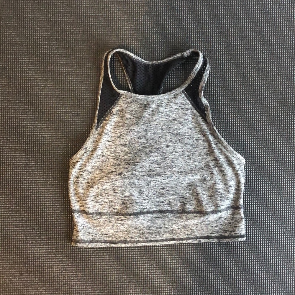Express Core Performance Sports Bra